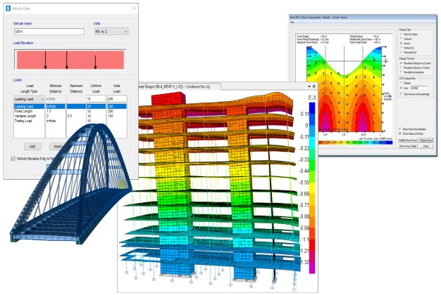 Calculo estructural CIG